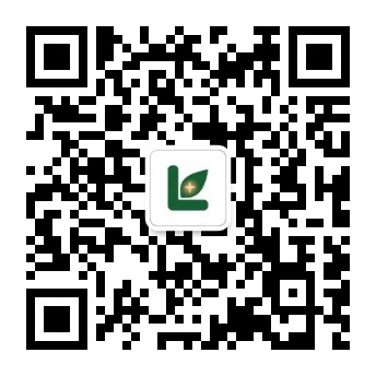 微信公众号二维码